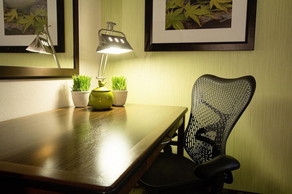 Hilton Garden Inn Saskatoon Downtown Εξωτερικό φωτογραφία