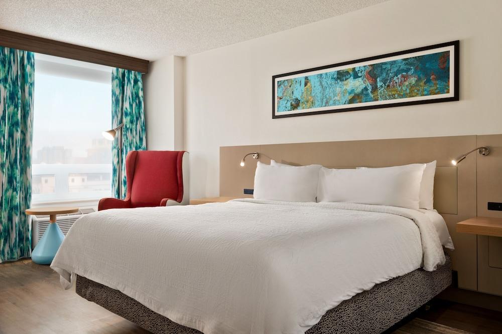 Hilton Garden Inn Saskatoon Downtown Εξωτερικό φωτογραφία