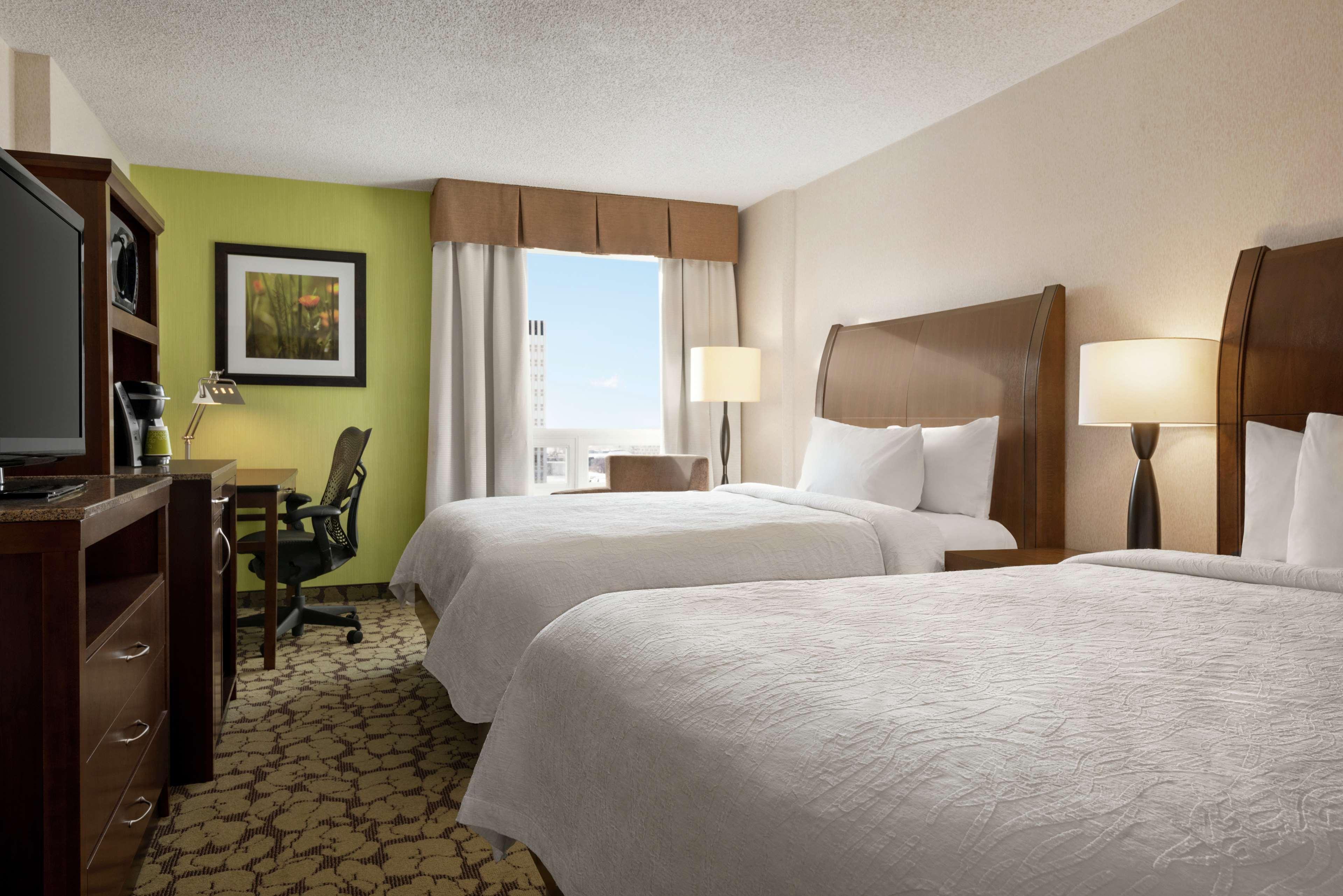 Hilton Garden Inn Saskatoon Downtown Εξωτερικό φωτογραφία