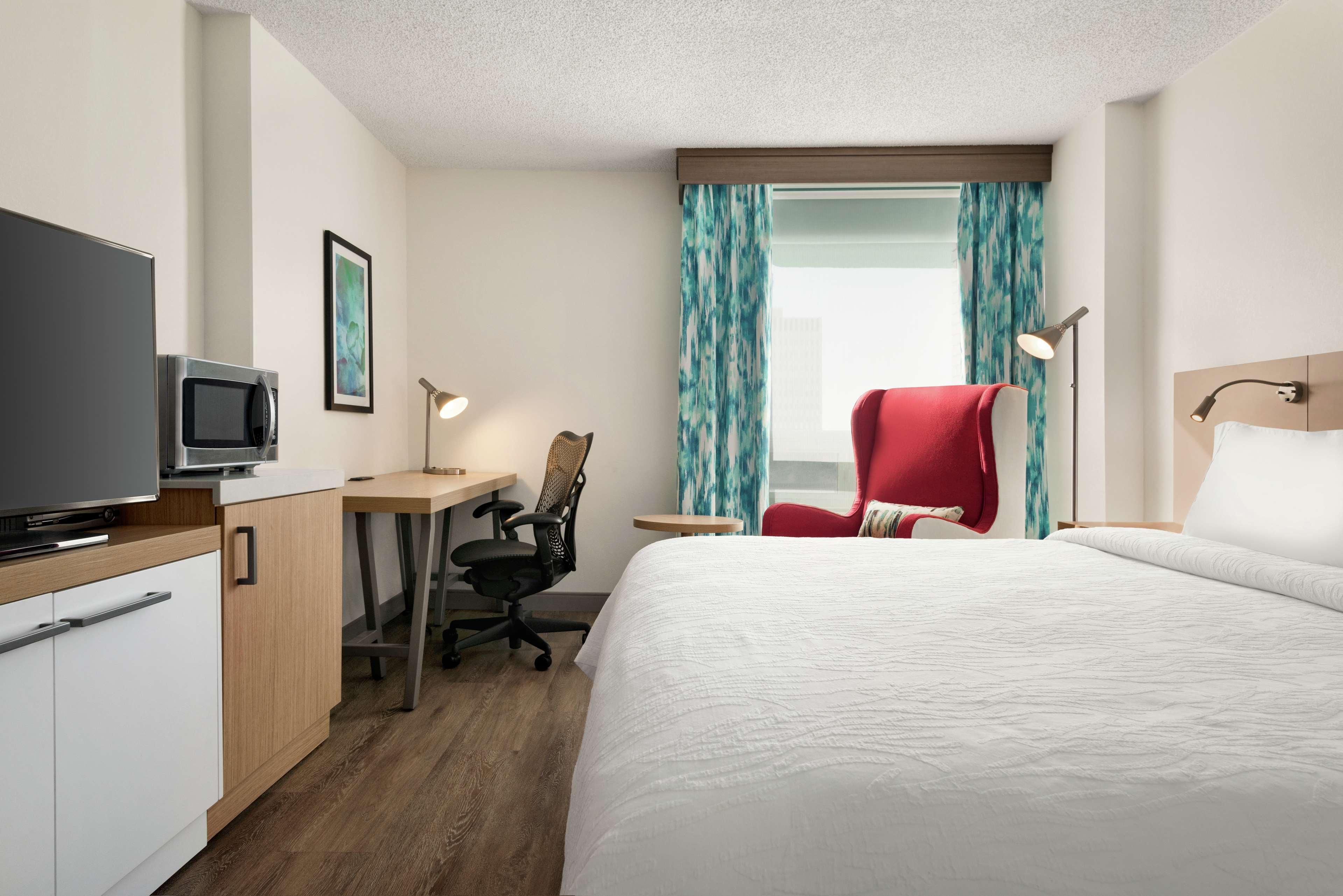 Hilton Garden Inn Saskatoon Downtown Εξωτερικό φωτογραφία