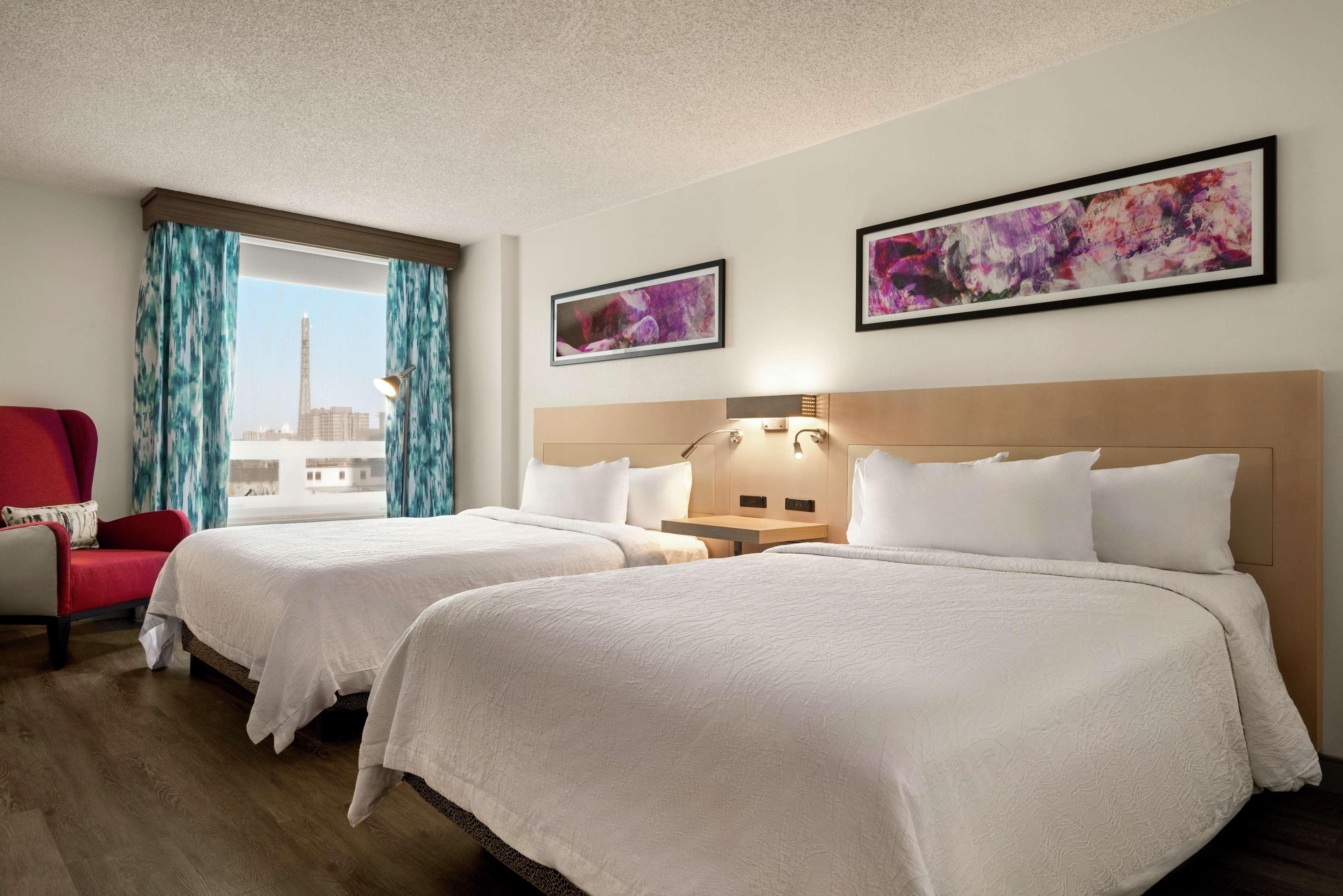 Hilton Garden Inn Saskatoon Downtown Εξωτερικό φωτογραφία