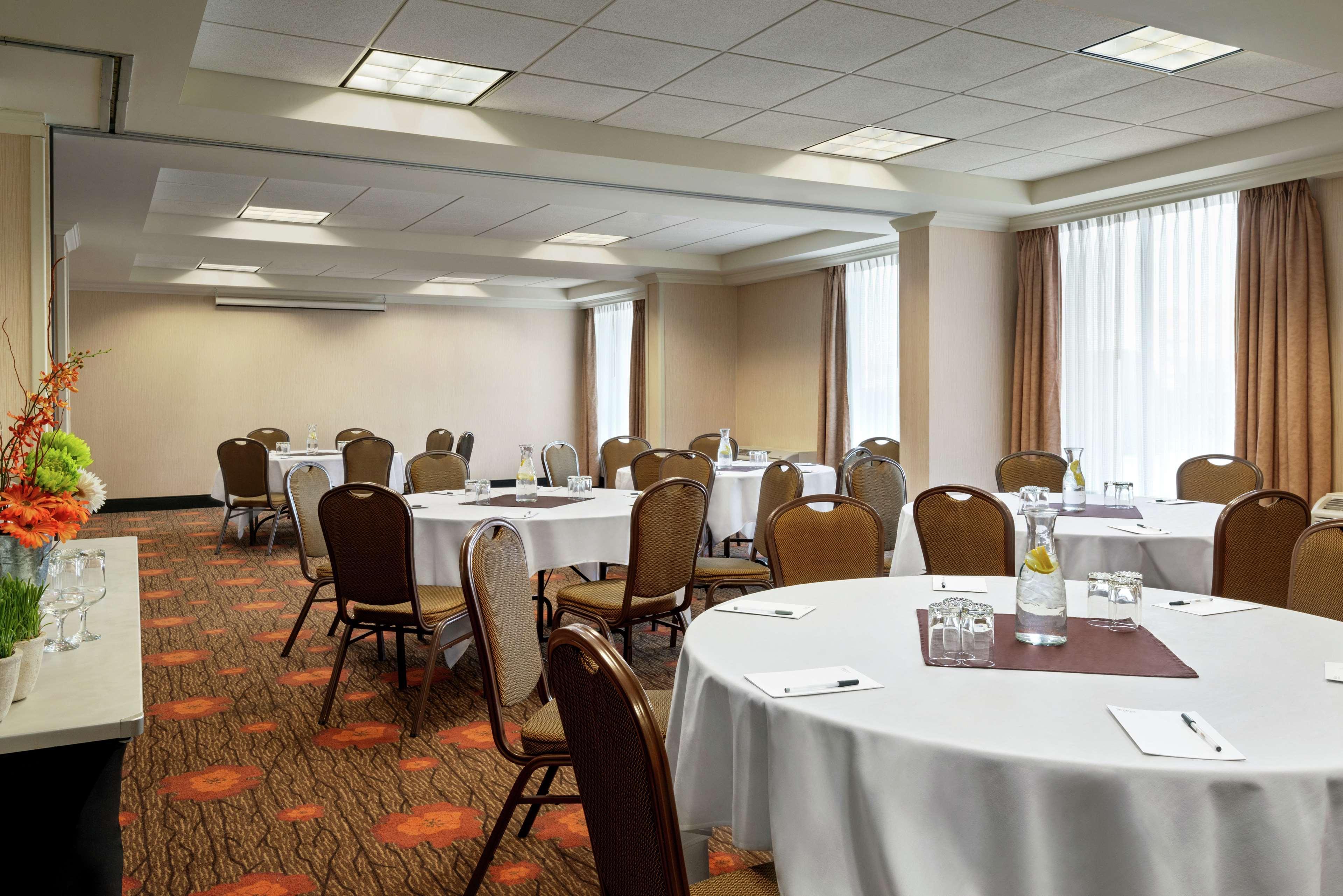 Hilton Garden Inn Saskatoon Downtown Εξωτερικό φωτογραφία