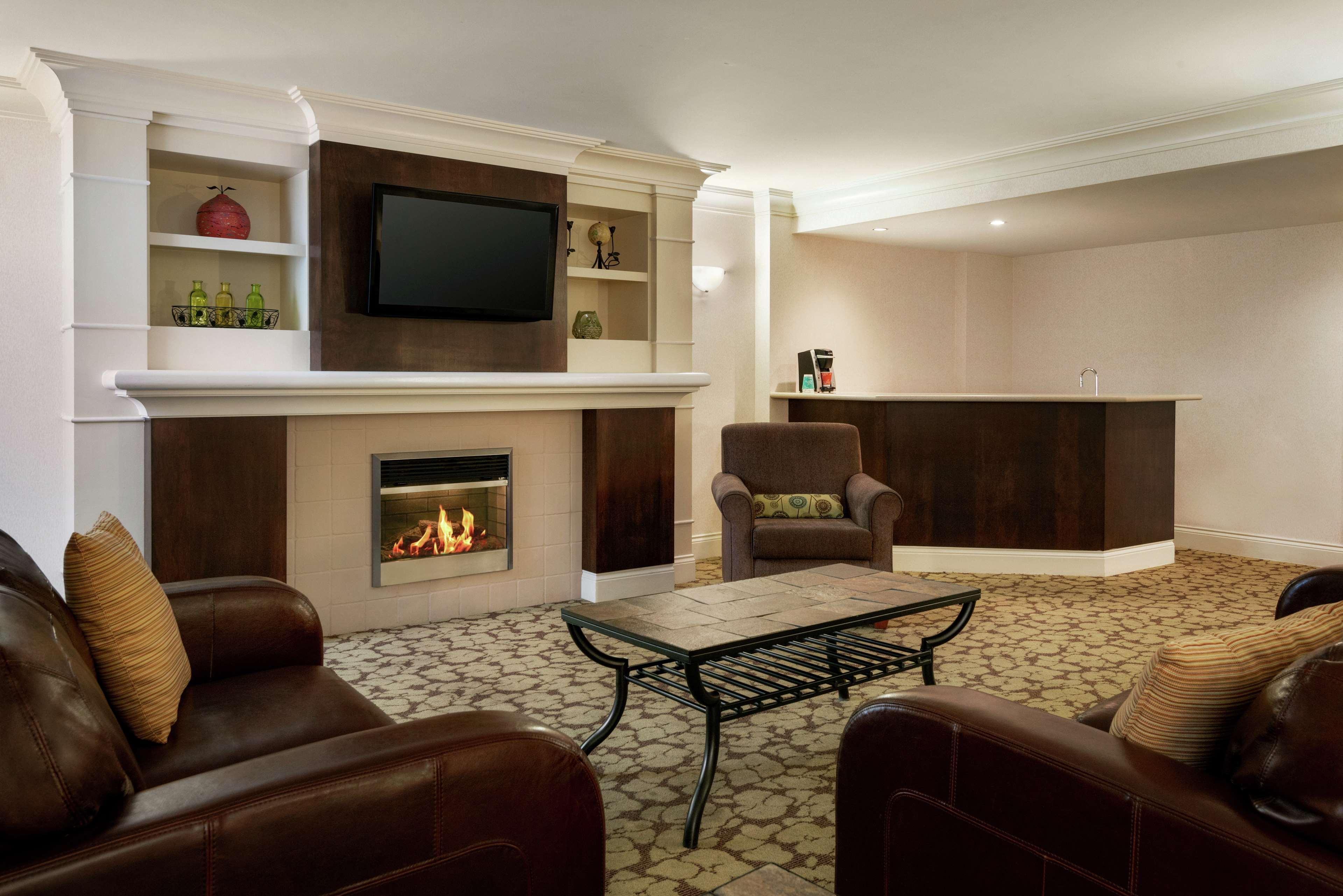 Hilton Garden Inn Saskatoon Downtown Εξωτερικό φωτογραφία