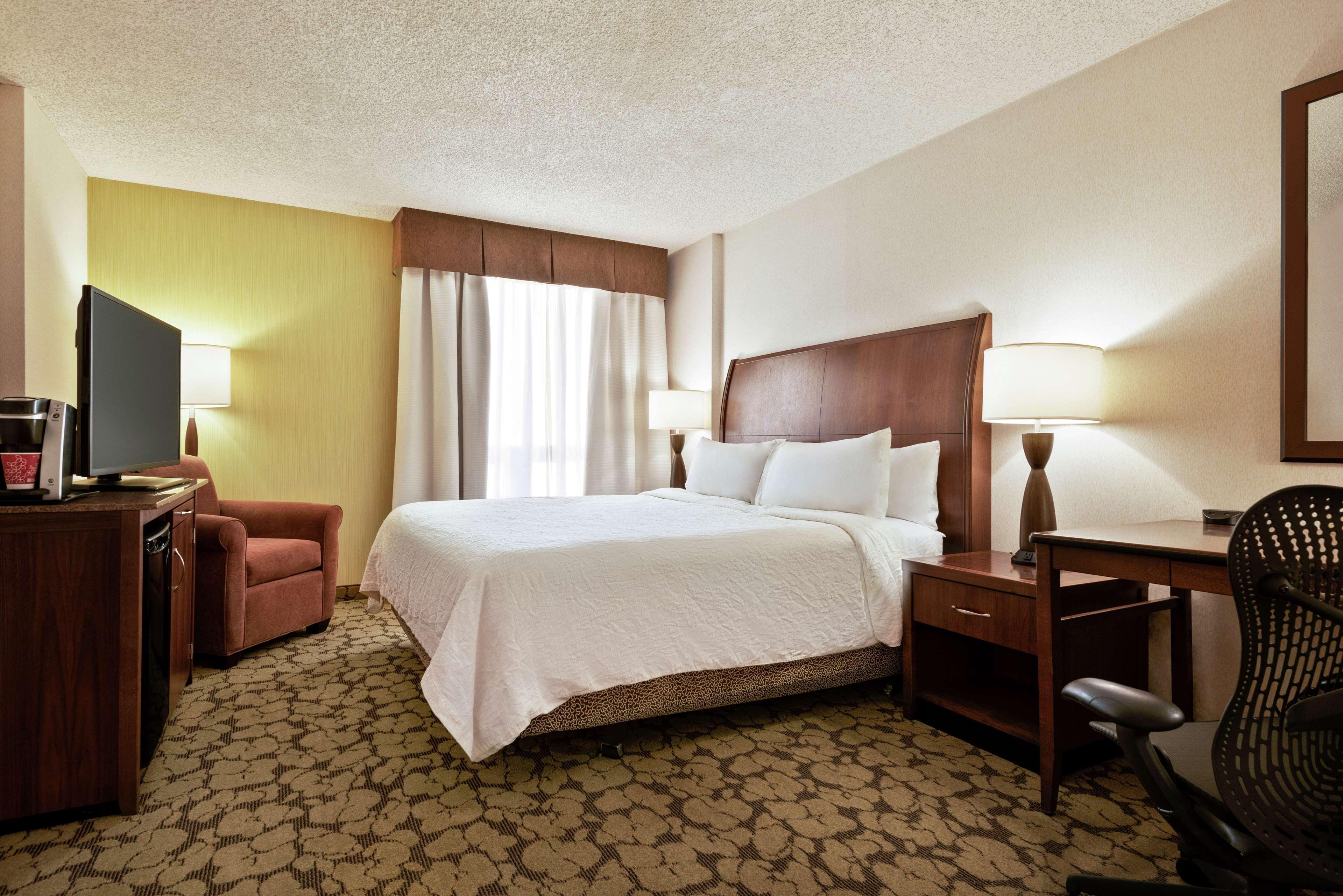 Hilton Garden Inn Saskatoon Downtown Εξωτερικό φωτογραφία