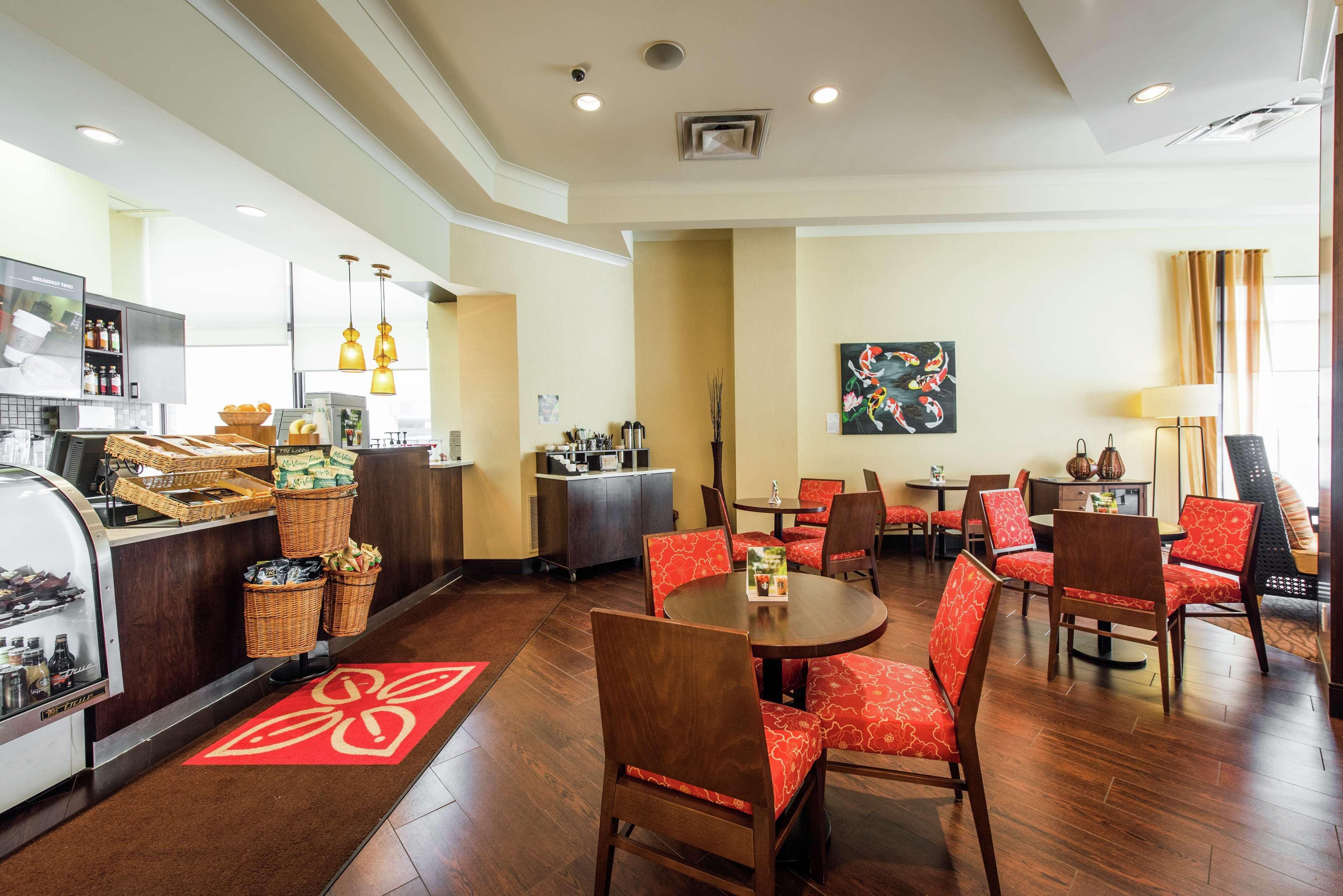 Hilton Garden Inn Saskatoon Downtown Εξωτερικό φωτογραφία