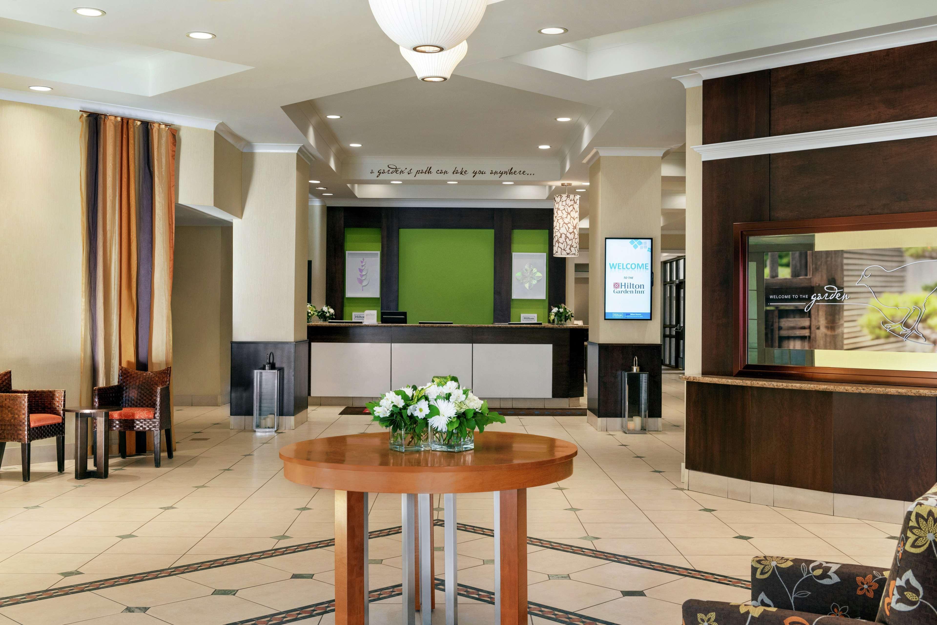 Hilton Garden Inn Saskatoon Downtown Εξωτερικό φωτογραφία
