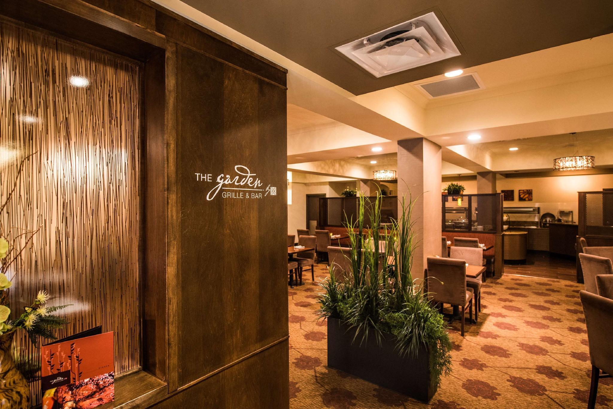 Hilton Garden Inn Saskatoon Downtown Εξωτερικό φωτογραφία