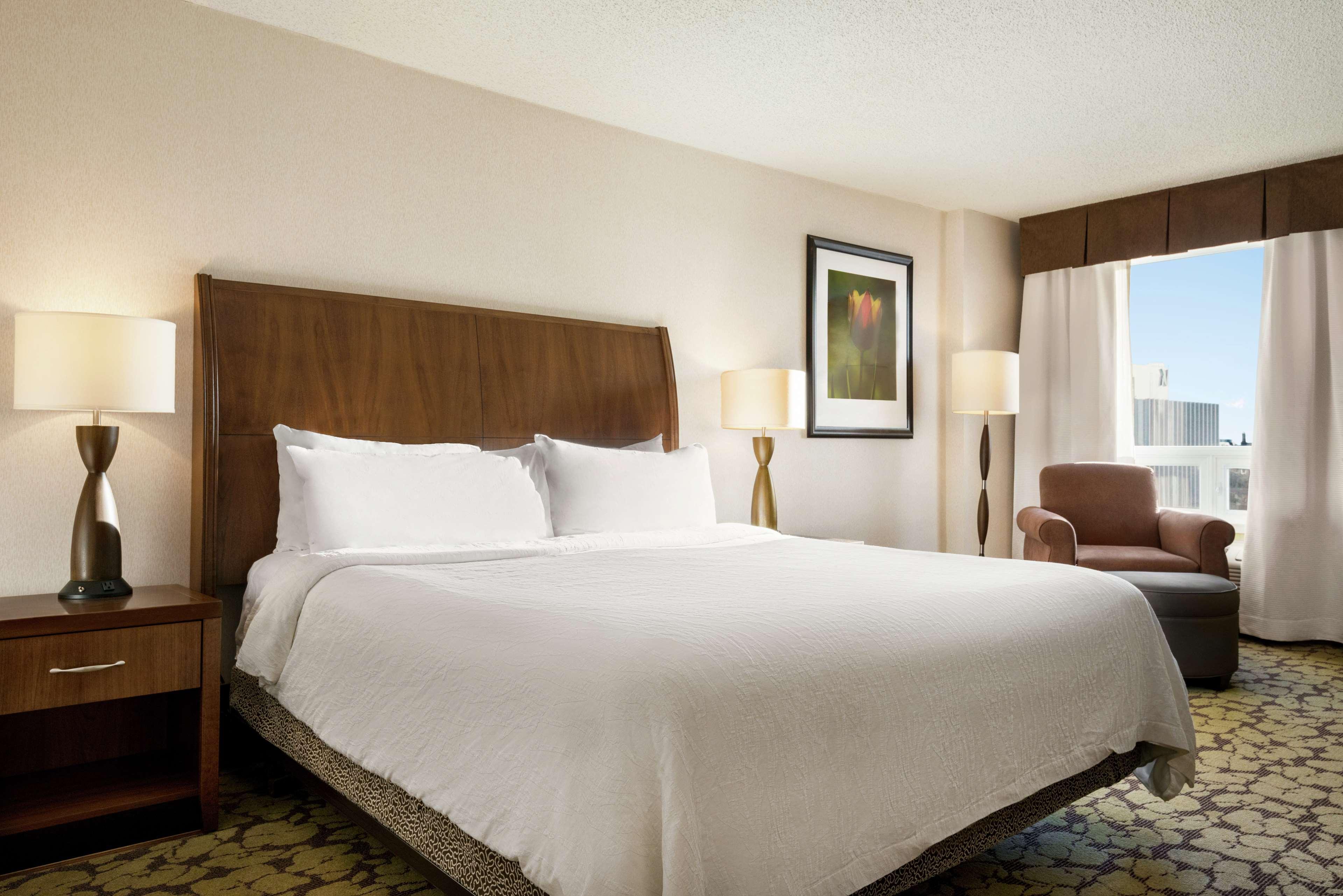 Hilton Garden Inn Saskatoon Downtown Εξωτερικό φωτογραφία