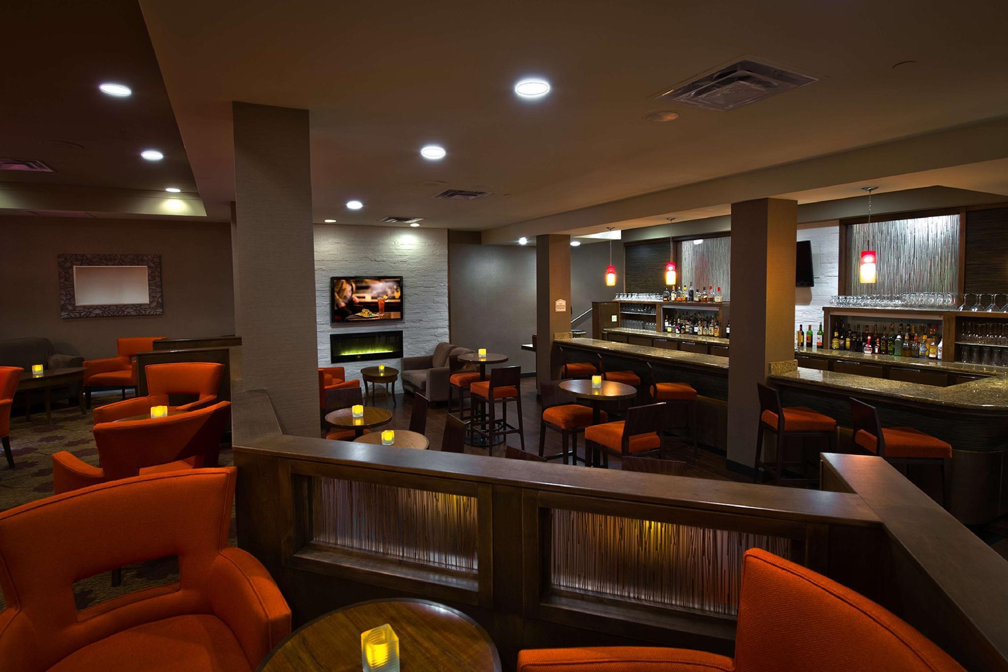 Hilton Garden Inn Saskatoon Downtown Εξωτερικό φωτογραφία