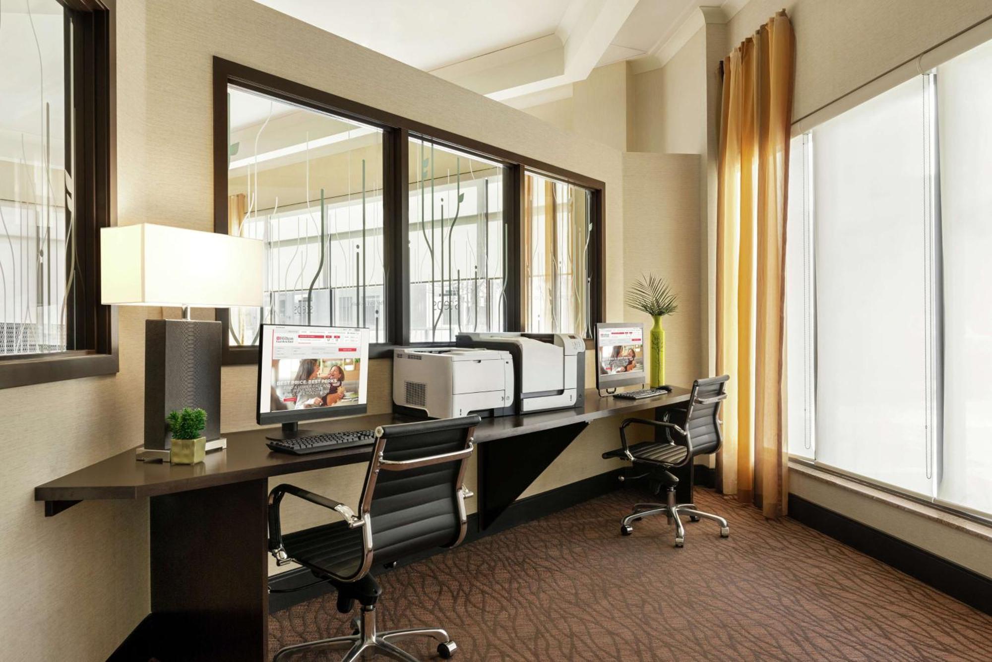 Hilton Garden Inn Saskatoon Downtown Εξωτερικό φωτογραφία