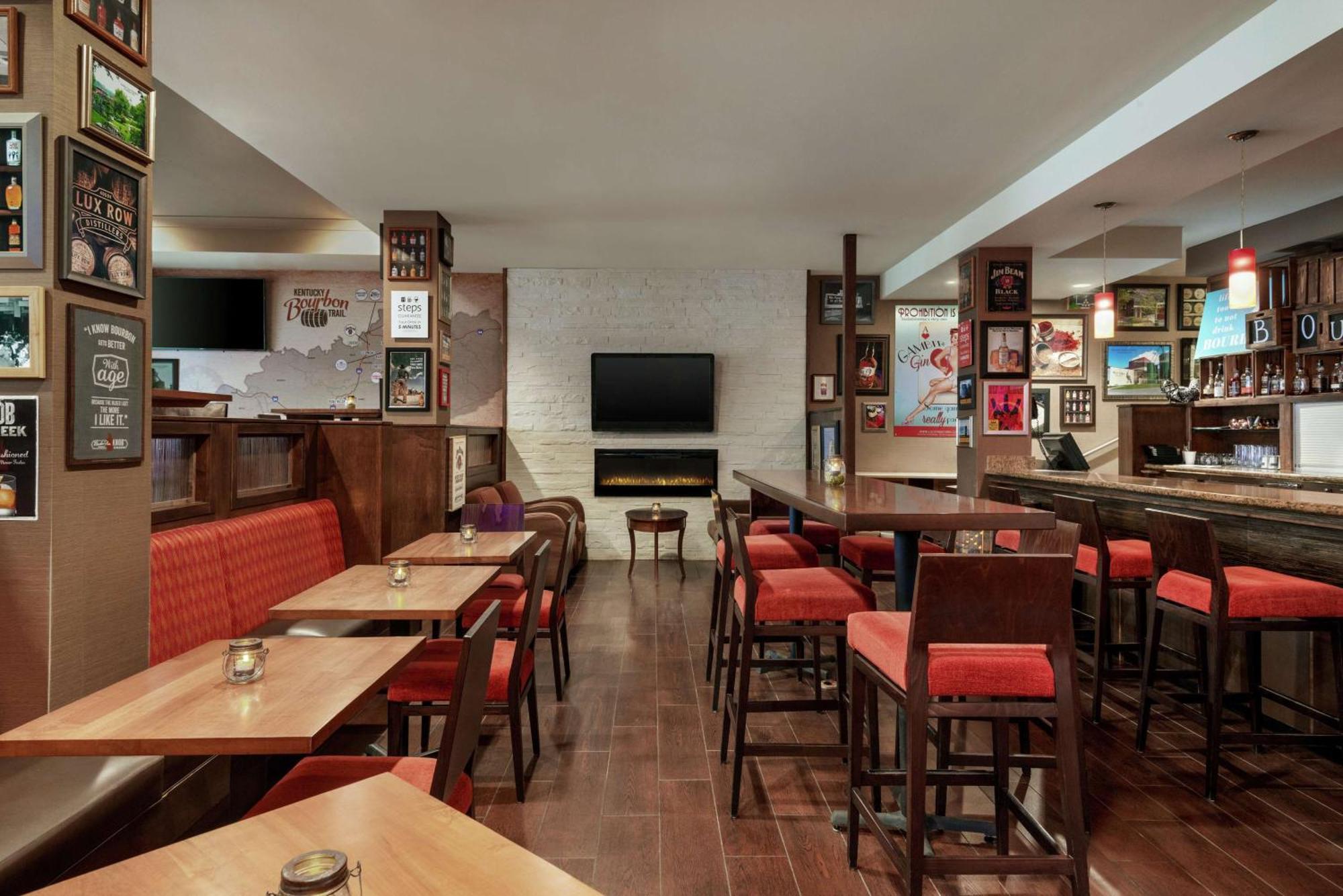 Hilton Garden Inn Saskatoon Downtown Εξωτερικό φωτογραφία
