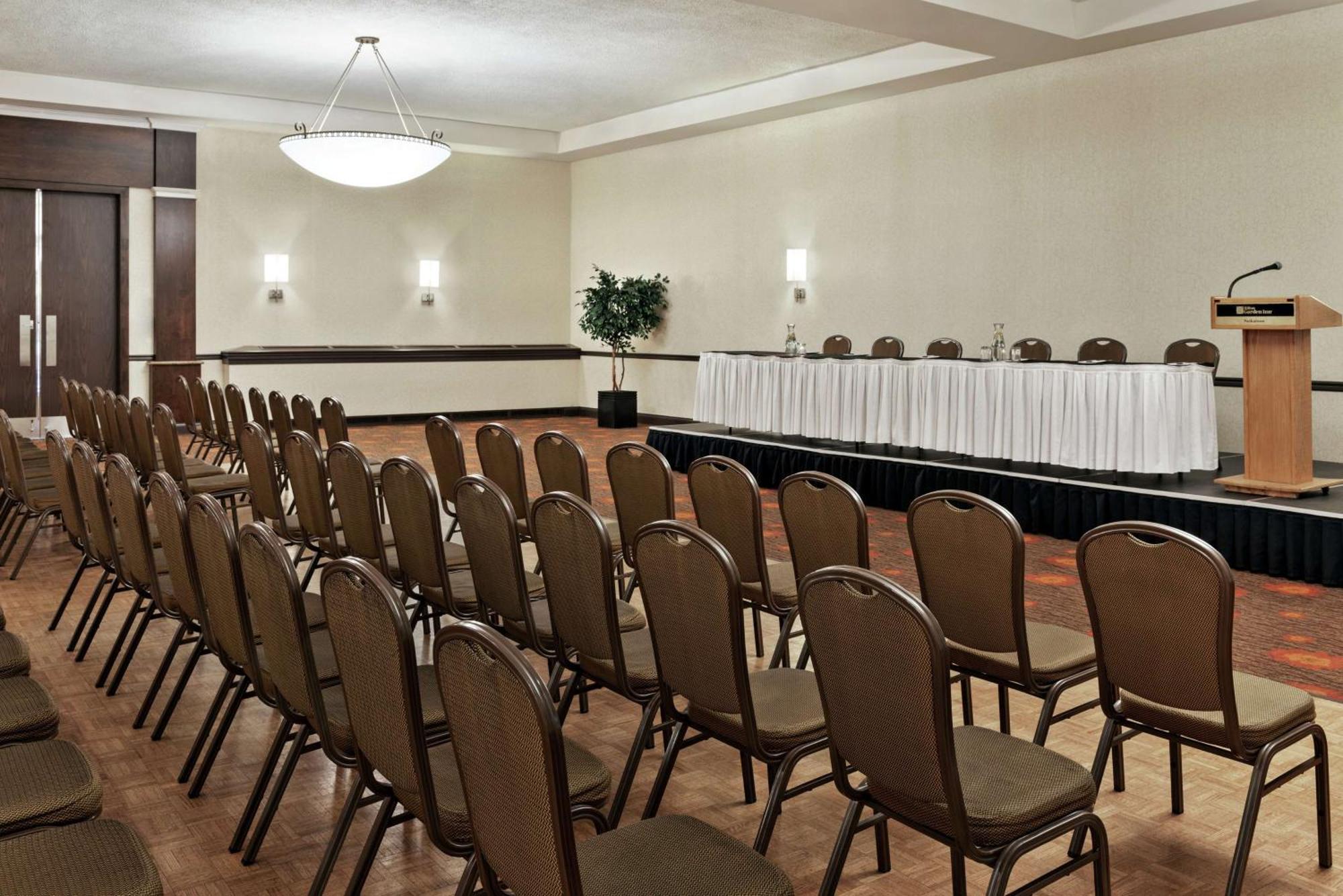 Hilton Garden Inn Saskatoon Downtown Εξωτερικό φωτογραφία