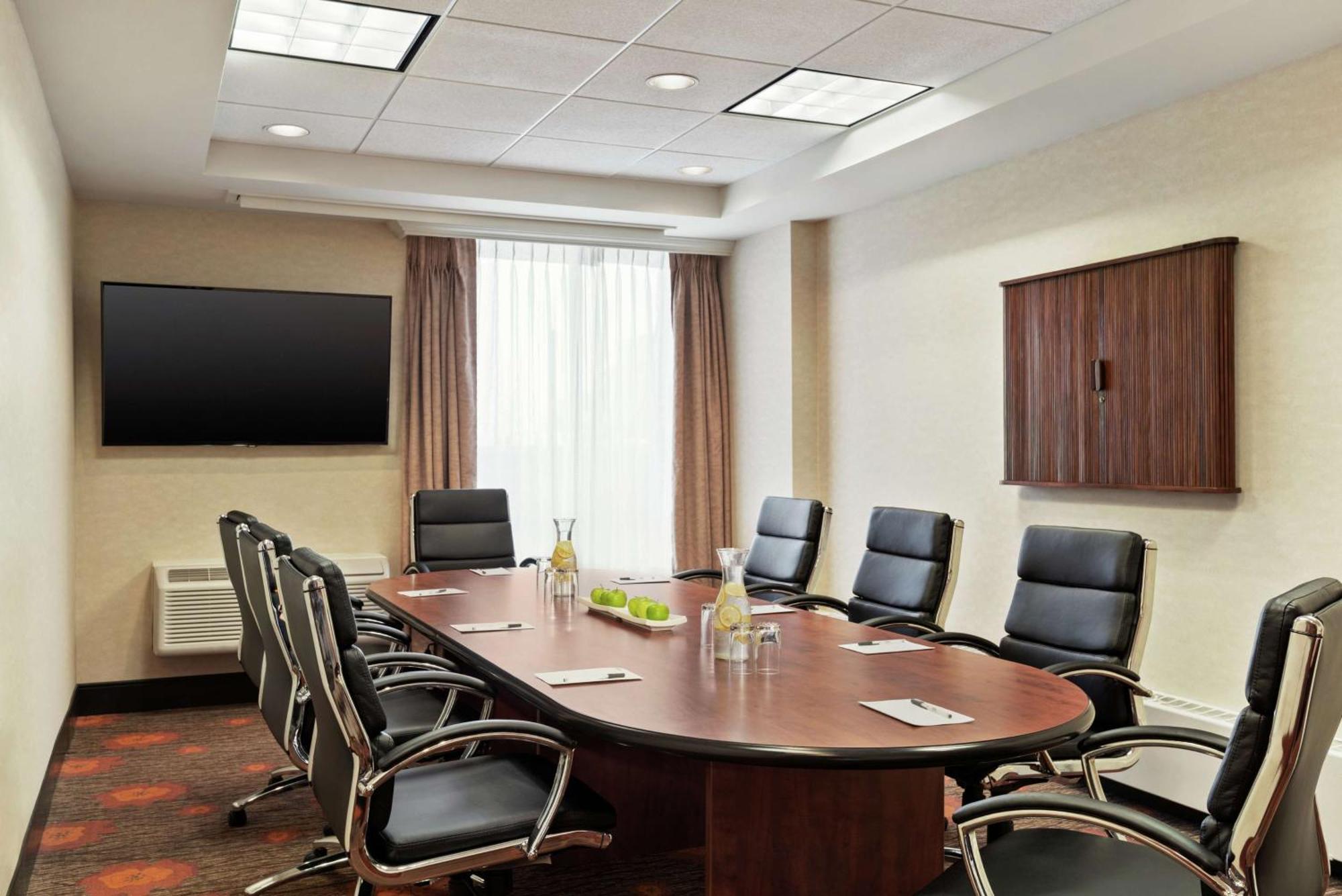 Hilton Garden Inn Saskatoon Downtown Εξωτερικό φωτογραφία