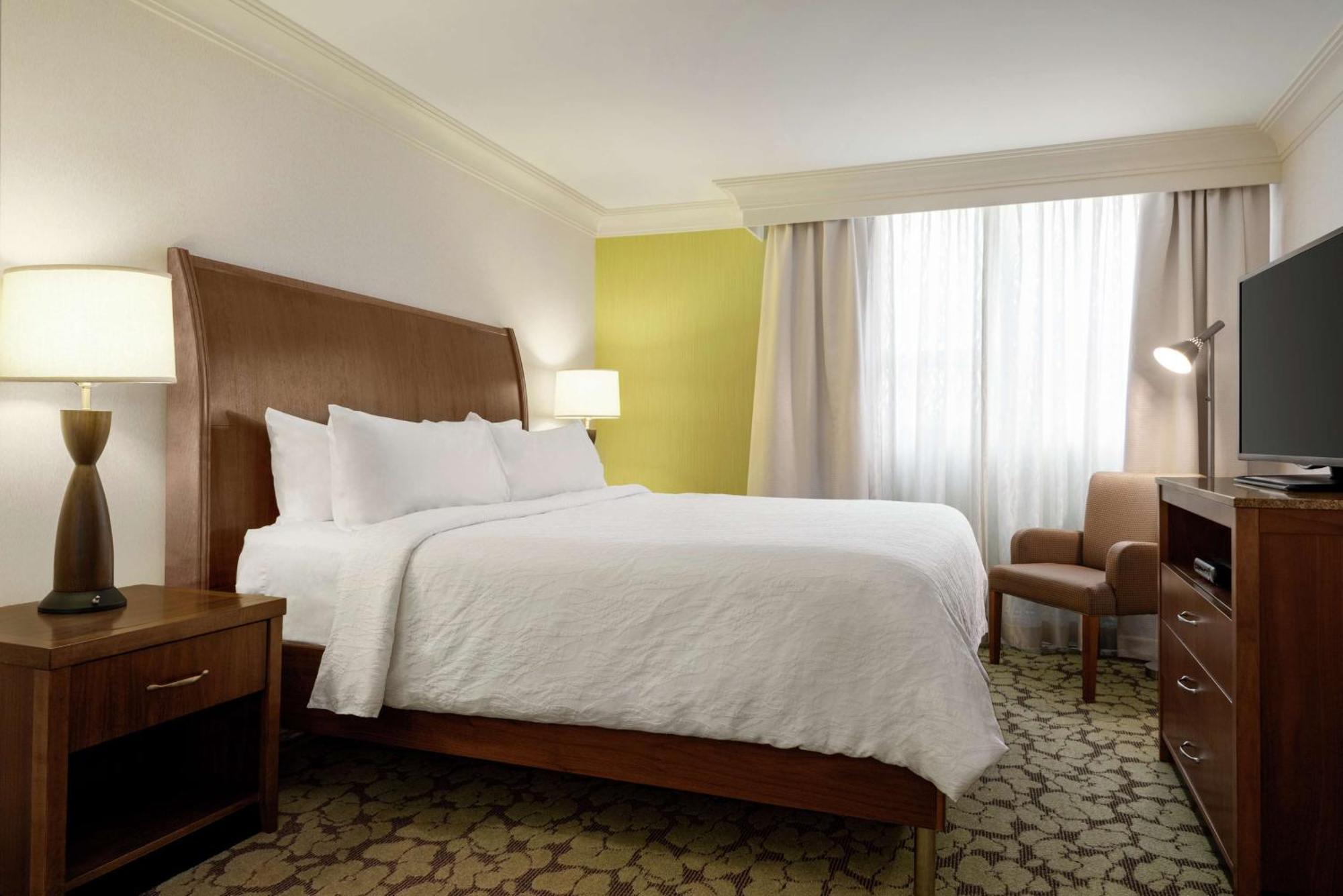 Hilton Garden Inn Saskatoon Downtown Εξωτερικό φωτογραφία