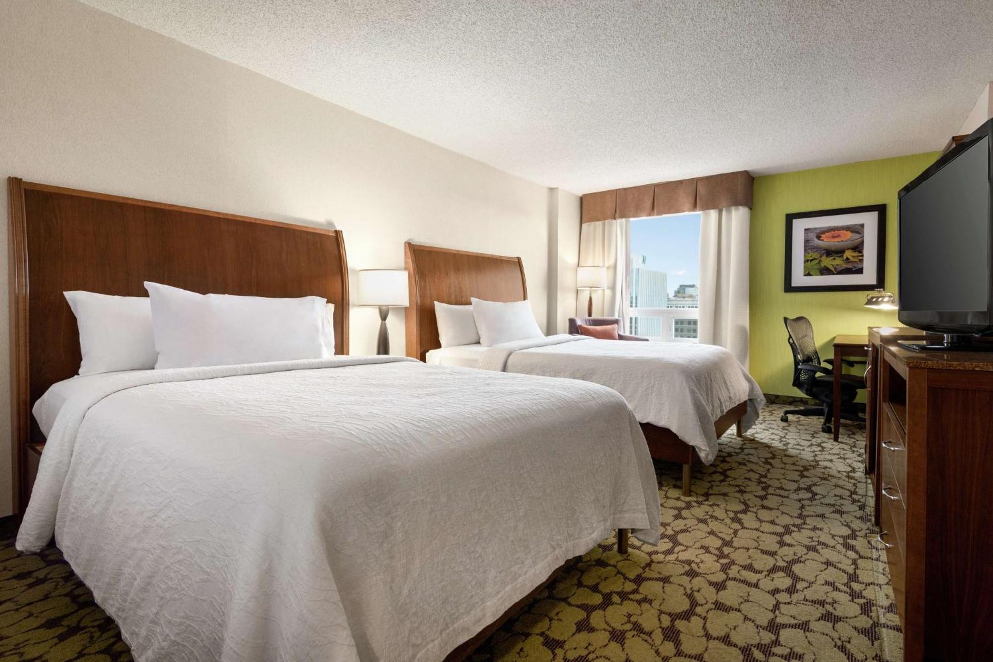 Hilton Garden Inn Saskatoon Downtown Εξωτερικό φωτογραφία