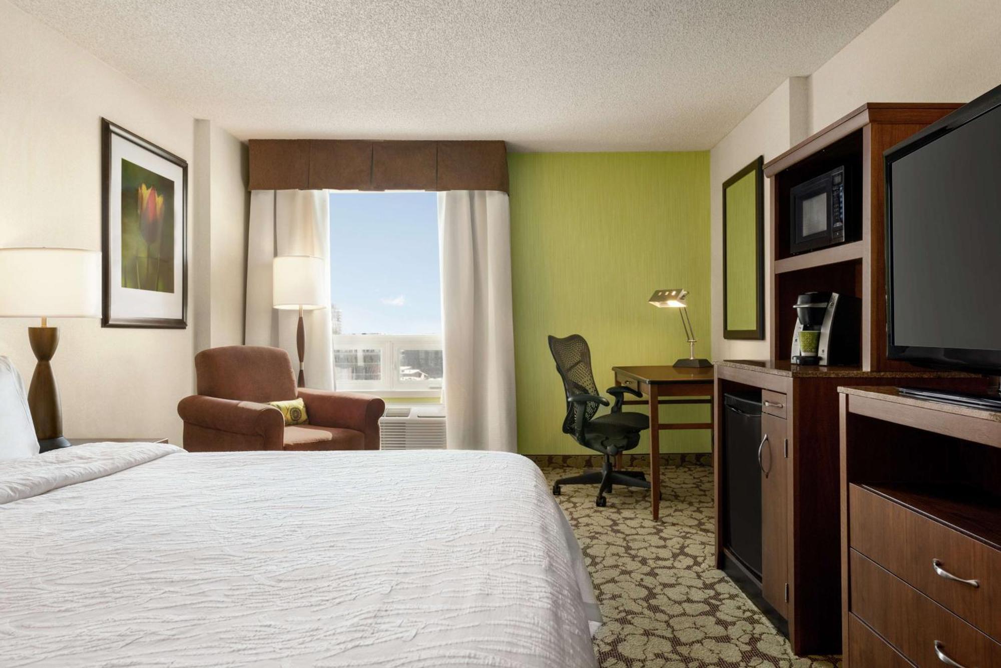 Hilton Garden Inn Saskatoon Downtown Εξωτερικό φωτογραφία