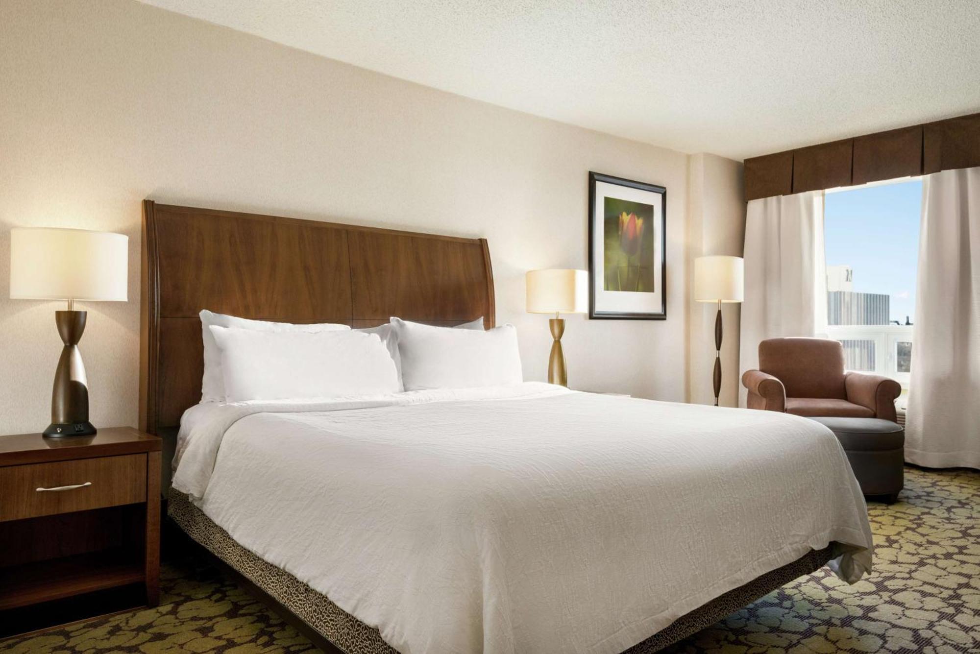 Hilton Garden Inn Saskatoon Downtown Εξωτερικό φωτογραφία