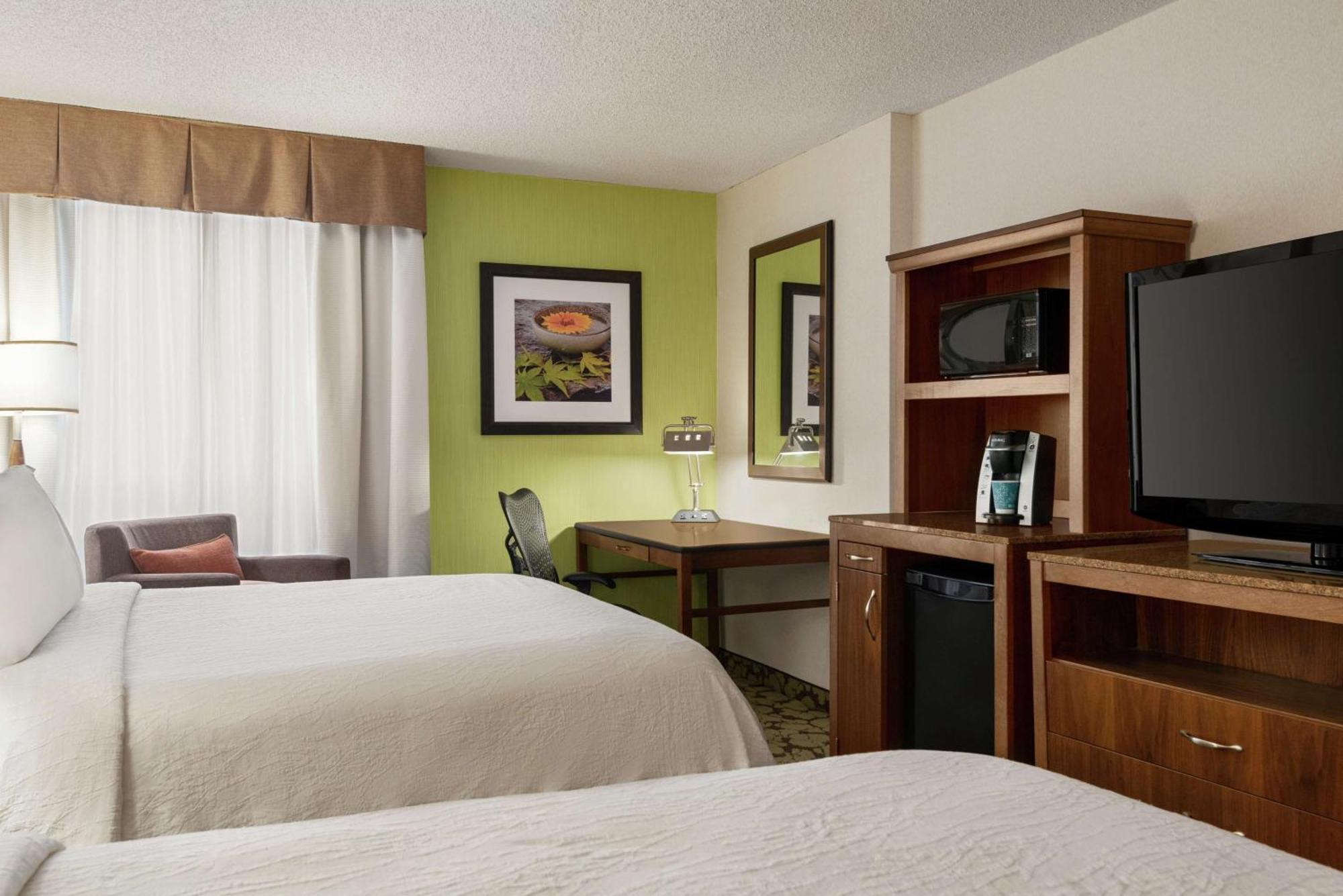 Hilton Garden Inn Saskatoon Downtown Εξωτερικό φωτογραφία