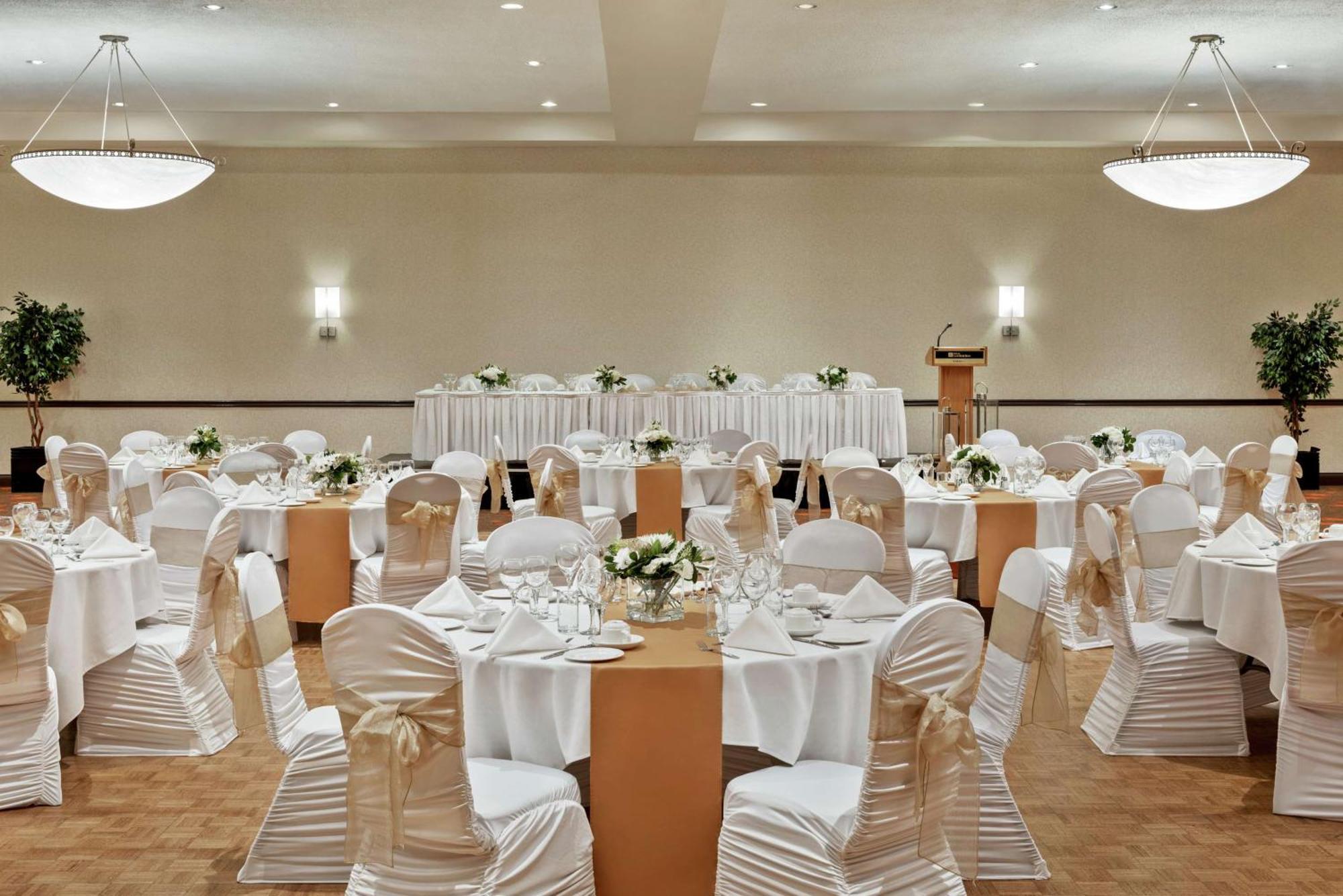 Hilton Garden Inn Saskatoon Downtown Εξωτερικό φωτογραφία