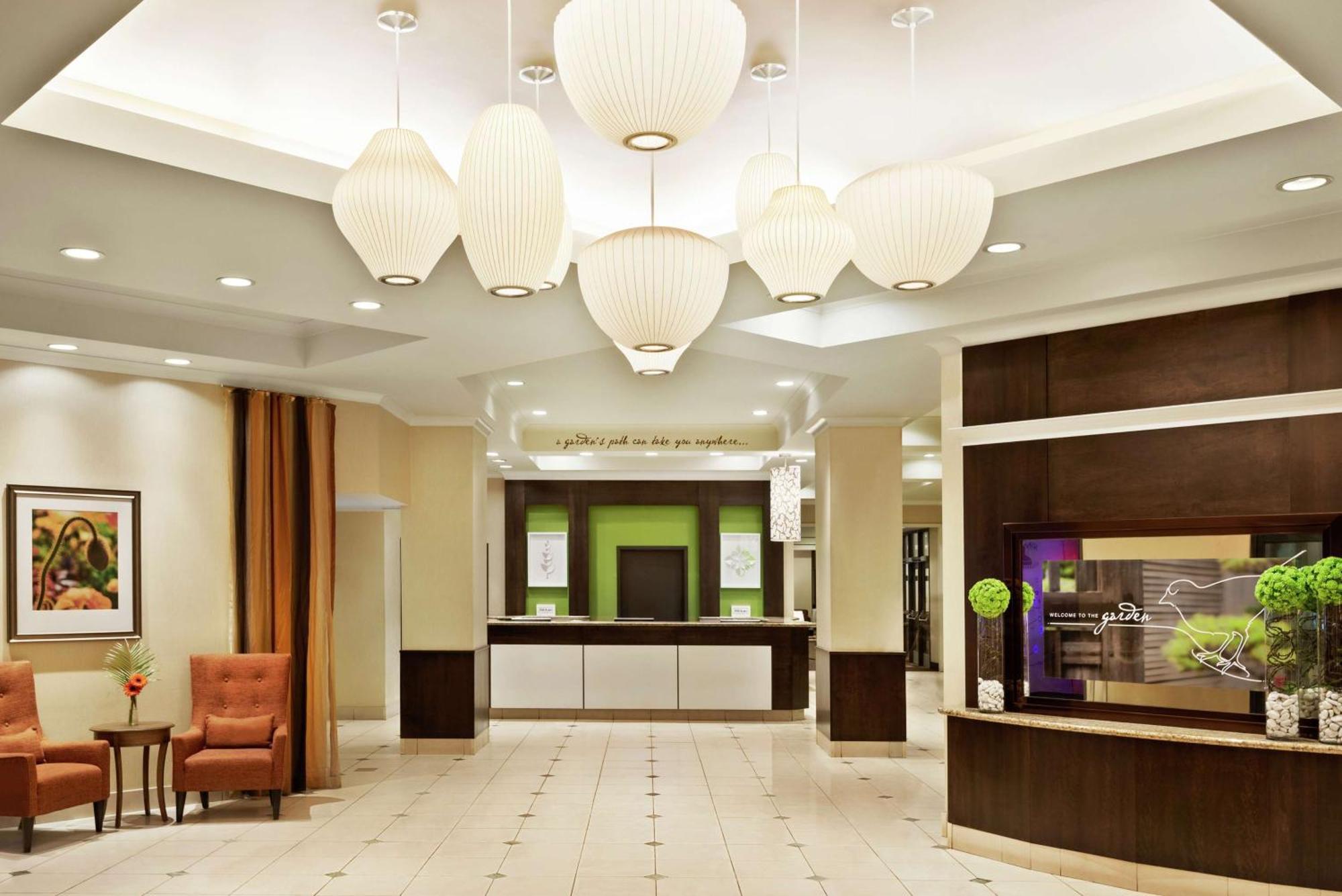 Hilton Garden Inn Saskatoon Downtown Εξωτερικό φωτογραφία