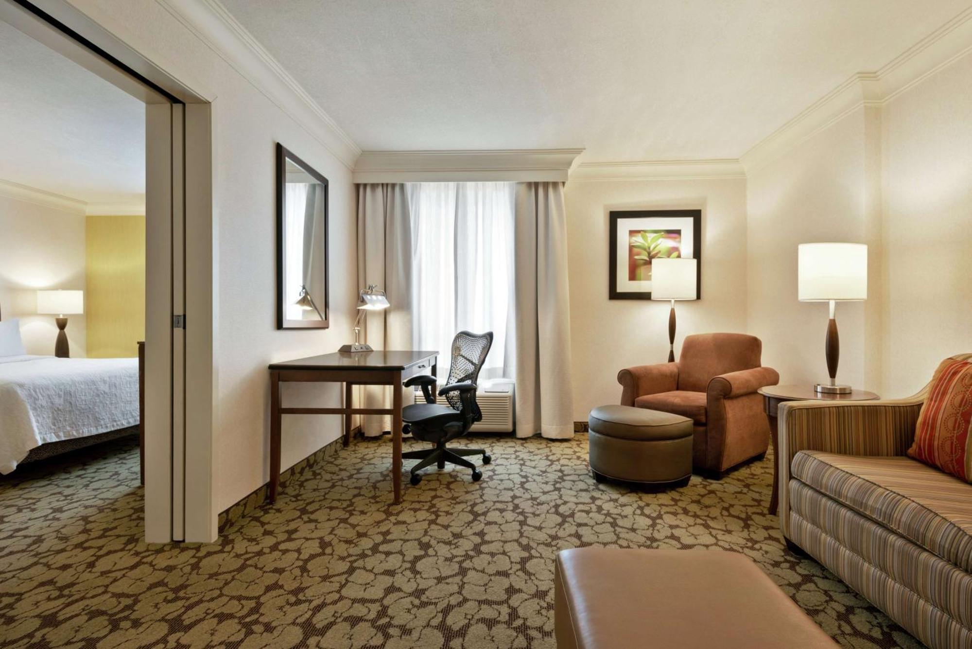 Hilton Garden Inn Saskatoon Downtown Εξωτερικό φωτογραφία