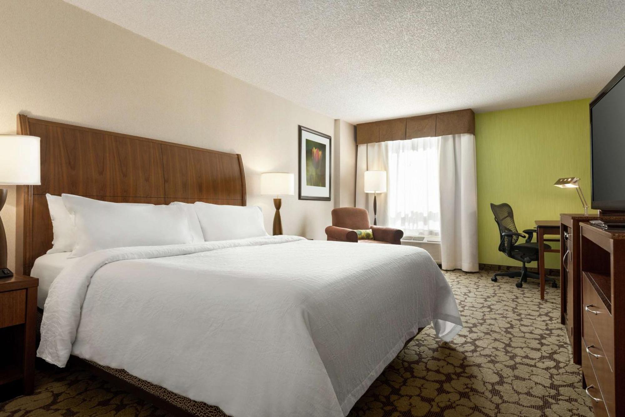 Hilton Garden Inn Saskatoon Downtown Εξωτερικό φωτογραφία