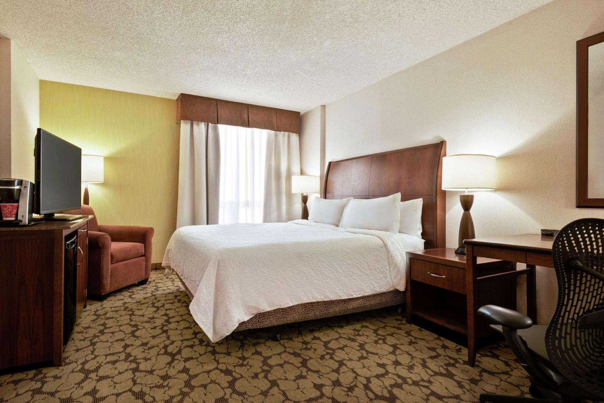 Hilton Garden Inn Saskatoon Downtown Εξωτερικό φωτογραφία