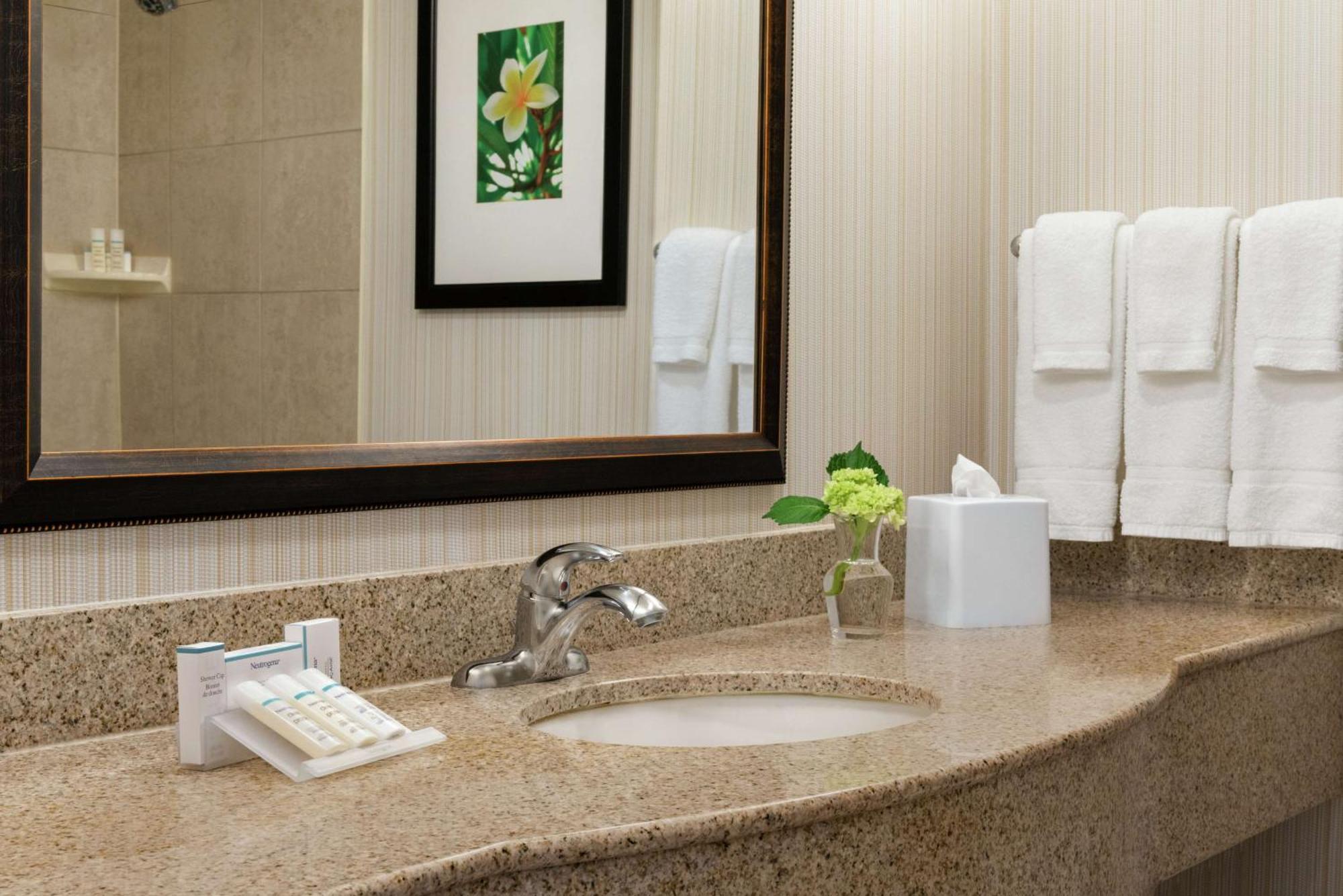 Hilton Garden Inn Saskatoon Downtown Εξωτερικό φωτογραφία