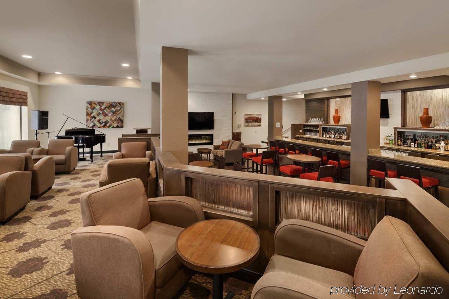 Hilton Garden Inn Saskatoon Downtown Εξωτερικό φωτογραφία
