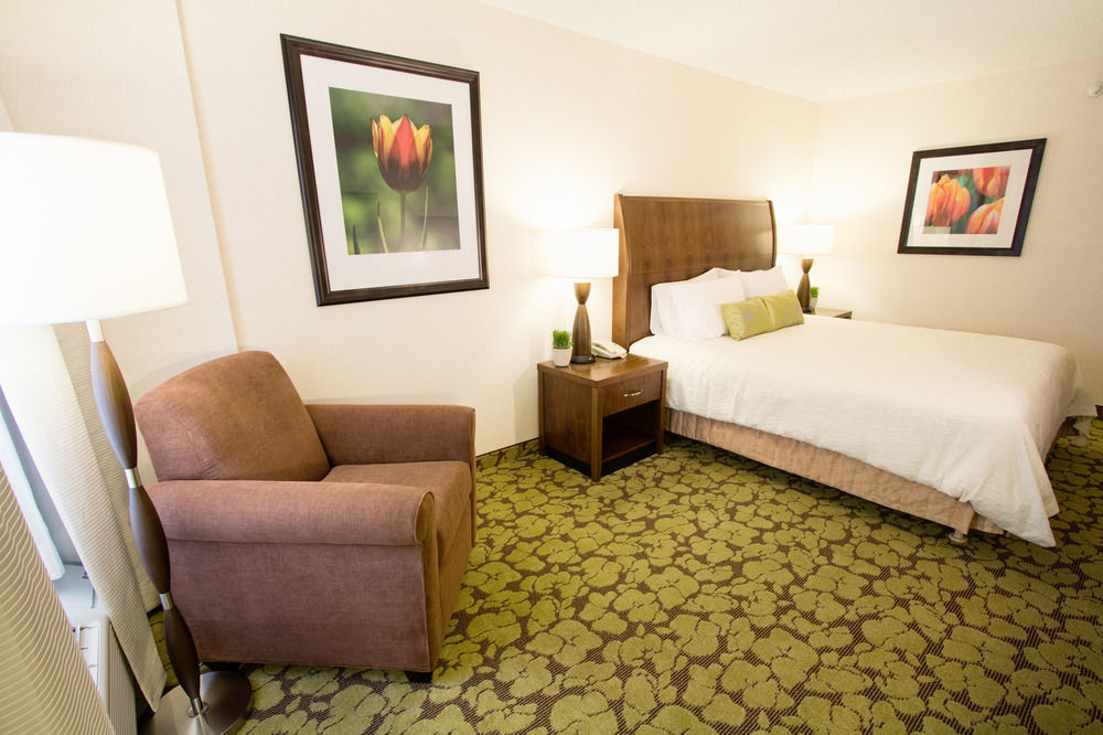 Hilton Garden Inn Saskatoon Downtown Εξωτερικό φωτογραφία