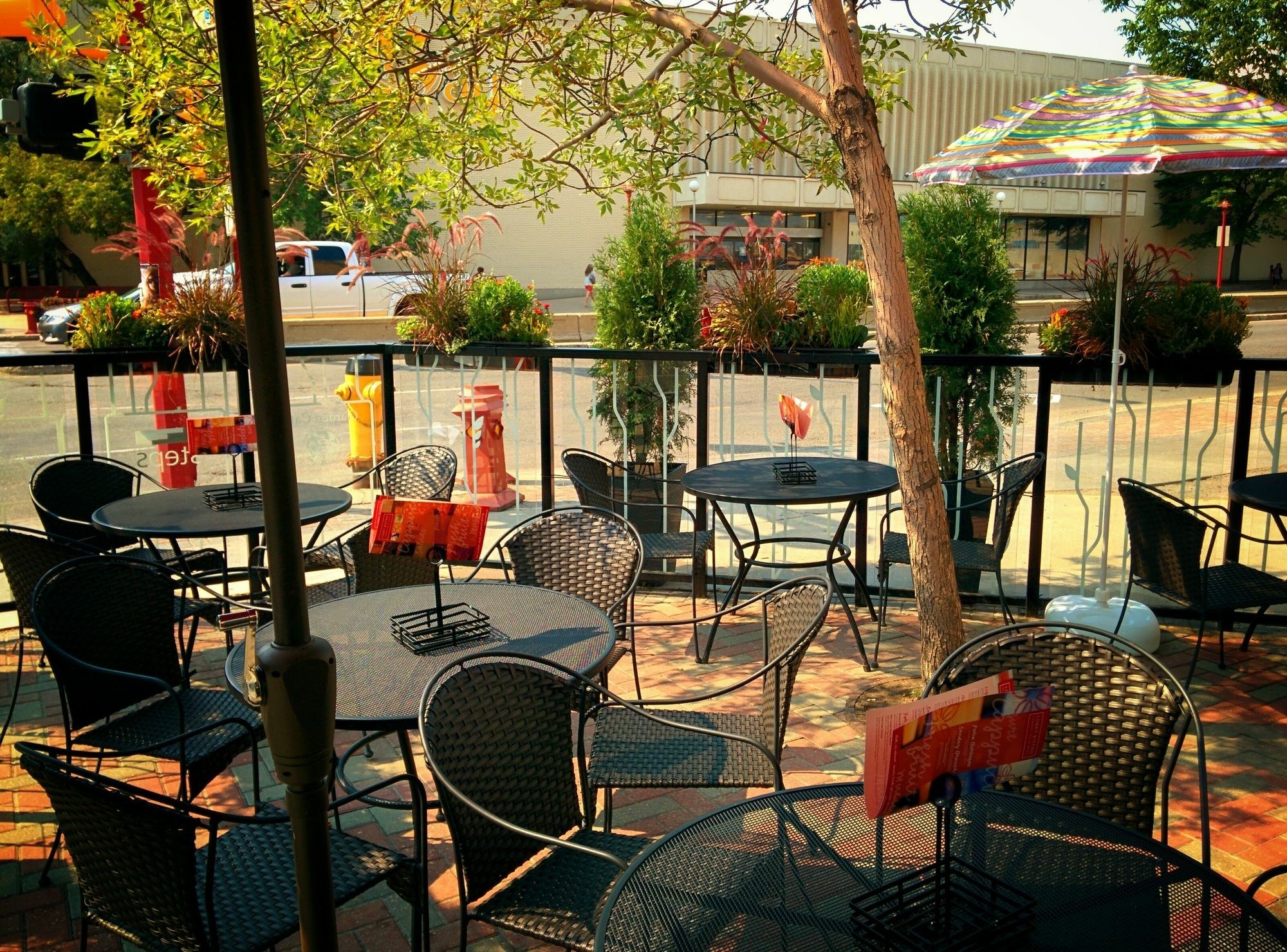 Hilton Garden Inn Saskatoon Downtown Εξωτερικό φωτογραφία