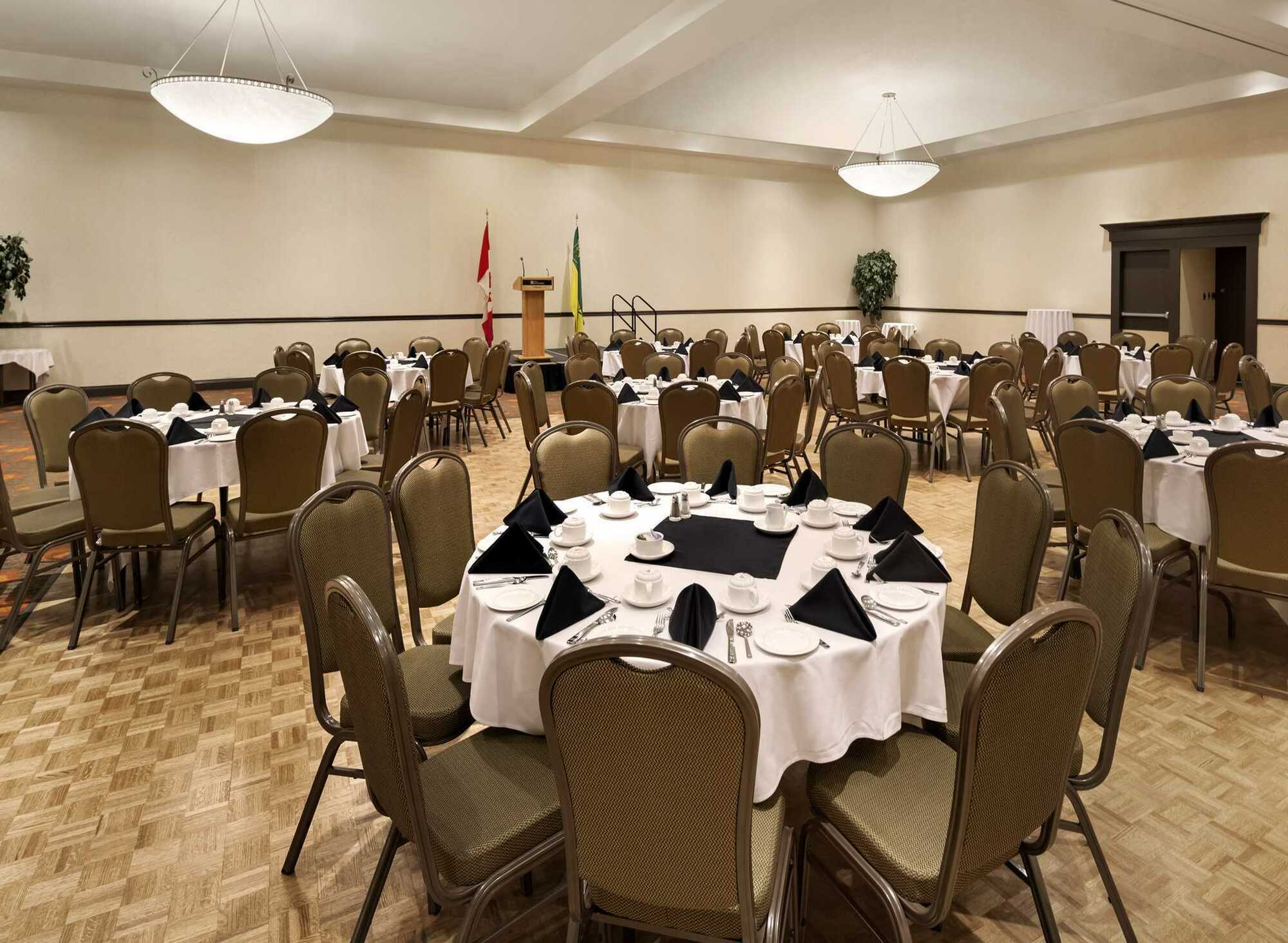 Hilton Garden Inn Saskatoon Downtown Εξωτερικό φωτογραφία