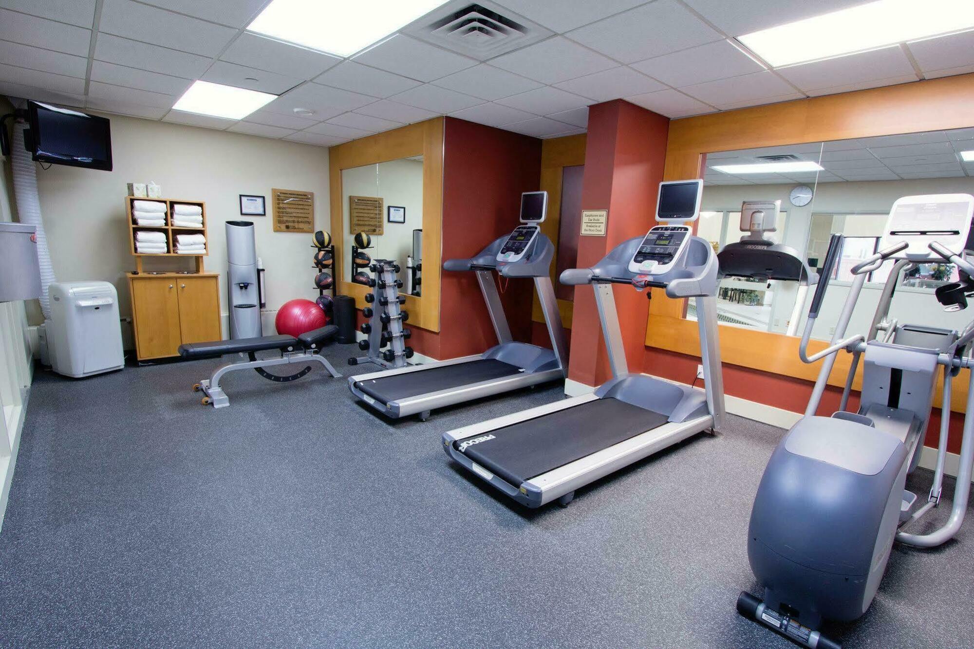 Hilton Garden Inn Saskatoon Downtown Εξωτερικό φωτογραφία